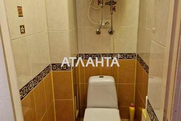 2-rooms apartment apartment by the address st. Topolevaya (area 72,9 m²) - Atlanta.ua - photo 30