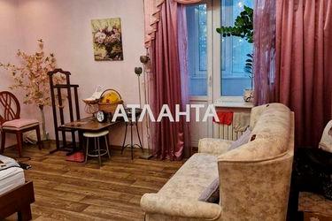 2-кімнатна квартира за адресою вул. Топольова (площа 72,9 м²) - Atlanta.ua - фото 22