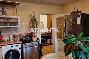 2-rooms apartment apartment by the address st. Topolevaya (area 72,9 m²) - Atlanta.ua - photo 27