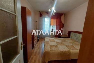 2-кімнатна квартира за адресою вул. Топольова (площа 72,9 м²) - Atlanta.ua - фото 25