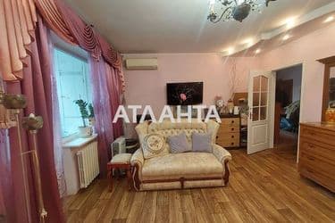 2-кімнатна квартира за адресою вул. Топольова (площа 72,9 м²) - Atlanta.ua - фото 21