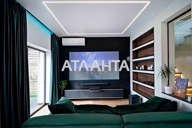 House by the address st. Chumatskaya (area 135 m²) - Atlanta.ua - photo 53