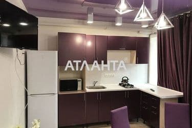 3-rooms apartment apartment by the address st. Marinesko spusk (area 86 m²) - Atlanta.ua - photo 21