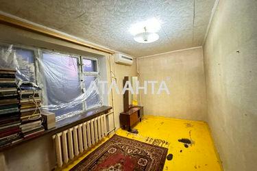 2-rooms apartment apartment by the address st. Itskhaka Rabina (area 44 m²) - Atlanta.ua - photo 34