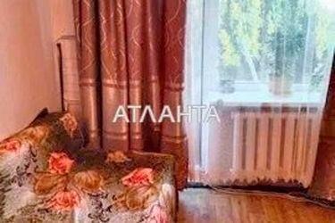 1-room apartment apartment by the address st. Oystrakha Davida Zatonskogo (area 21,5 m²) - Atlanta.ua - photo 11