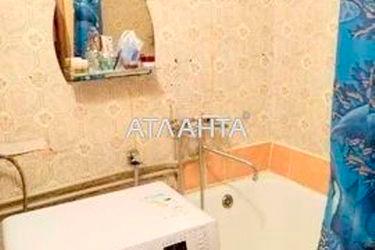 1-room apartment apartment by the address st. Oystrakha Davida Zatonskogo (area 21,5 m²) - Atlanta.ua - photo 12