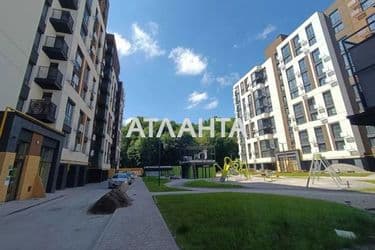 2-комнатная квартира по адресу ул. Праведников мира (площадь 59 м²) - Atlanta.ua - фото 17