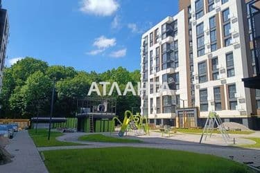 2-комнатная квартира по адресу ул. Праведников мира (площадь 59 м²) - Atlanta.ua - фото 18