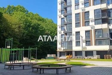 2-комнатная квартира по адресу ул. Праведников мира (площадь 59 м²) - Atlanta.ua - фото 20