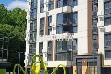 2-комнатная квартира по адресу ул. Праведников мира (площадь 59 м²) - Atlanta.ua - фото 21