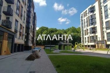 2-комнатная квартира по адресу ул. Праведников мира (площадь 59 м²) - Atlanta.ua - фото 24