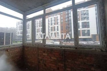 2-комнатная квартира по адресу ул. Праведников мира (площадь 62 м²) - Atlanta.ua - фото 29