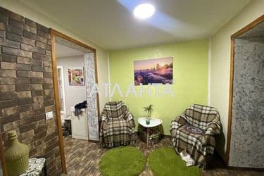 House by the address st. Vilyamsa ak per (area 140 m²) - Atlanta.ua - photo 28