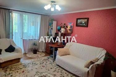 3-rooms apartment apartment by the address st. Yakova Shepelya (area 68,3 m²) - Atlanta.ua - photo 16