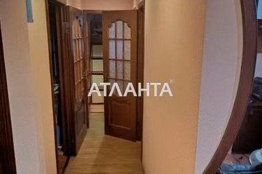 3-rooms apartment apartment by the address st. Yakova Shepelya (area 68,3 m²) - Atlanta.ua - photo 20