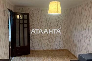 1-room apartment apartment by the address st. Sportivnaya Gaydara (area 31 m²) - Atlanta.ua - photo 14