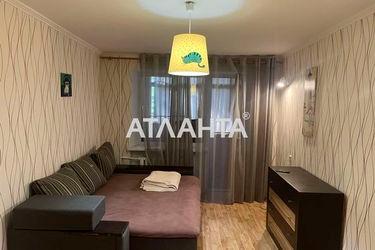 1-room apartment apartment by the address st. Sportivnaya Gaydara (area 31 m²) - Atlanta.ua - photo 15