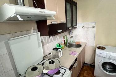 1-room apartment apartment by the address st. Sportivnaya Gaydara (area 31 m²) - Atlanta.ua - photo 11