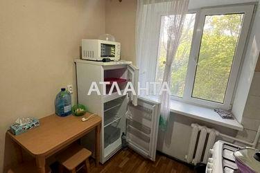 1-room apartment apartment by the address st. Sportivnaya Gaydara (area 31 m²) - Atlanta.ua - photo 13