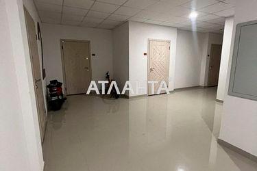 1-room apartment apartment by the address st. Profsoyuznaya (area 25,2 m²) - Atlanta.ua - photo 15