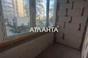 1-room apartment apartment by the address st. Profsoyuznaya (area 25,2 m²) - Atlanta.ua - photo 16