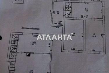 House house and dacha (area 114,4 m²) - Atlanta.ua - photo 54