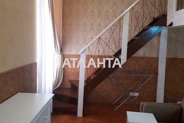 1-room apartment apartment by the address st. Koblevskaya Podbelskogo (area 43 m²) - Atlanta.ua - photo 10