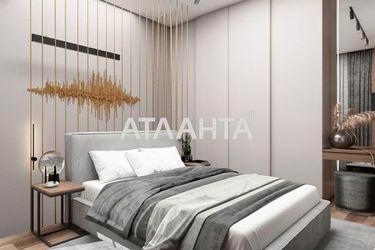 2-rooms apartment apartment by the address st. Dolgaya (area 63 m²) - Atlanta.ua - photo 24