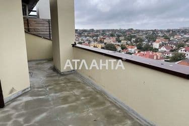 2-rooms apartment apartment by the address st. Dolgaya (area 63 m²) - Atlanta.ua - photo 25