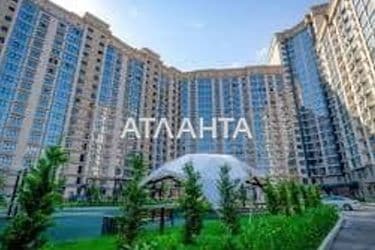 1-комнатная квартира по адресу ул. Героев Крут (площадь 46,2 м²) - Atlanta.ua - фото 7