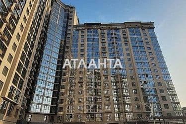 1-комнатная квартира по адресу ул. Героев Крут (площадь 46,2 м²) - Atlanta.ua - фото 11