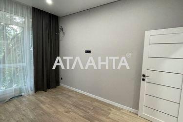 1-room apartment apartment by the address st. Sofievskaya Korolenko (area 40 m²) - Atlanta.ua - photo 22