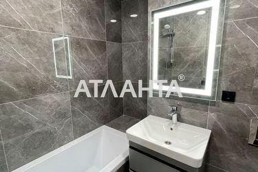 1-room apartment apartment by the address st. Sofievskaya Korolenko (area 40 m²) - Atlanta.ua - photo 25