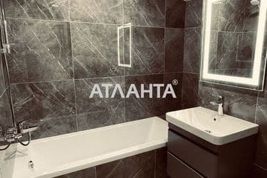 1-room apartment apartment by the address st. Sofievskaya Korolenko (area 40 m²) - Atlanta.ua - photo 20