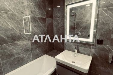 1-room apartment apartment by the address st. Sofievskaya Korolenko (area 40 m²) - Atlanta.ua - photo 21