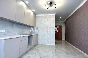 1-room apartment apartment by the address st. Varnenskaya (area 40,6 m²) - Atlanta.ua - photo 14