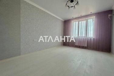 1-room apartment apartment by the address st. Varnenskaya (area 40,6 m²) - Atlanta.ua - photo 16