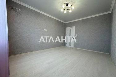 1-room apartment apartment by the address st. Varnenskaya (area 40,6 m²) - Atlanta.ua - photo 17