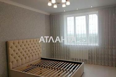 1-room apartment apartment by the address st. Varnenskaya (area 40,6 m²) - Atlanta.ua - photo 18