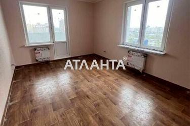 2-rooms apartment apartment by the address st. Konoplyanskaya (area 66,6 m²) - Atlanta.ua - photo 9