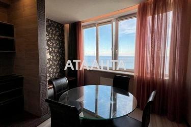 3-rooms apartment apartment by the address st. Literaturnaya (area 142 m²) - Atlanta.ua - photo 25