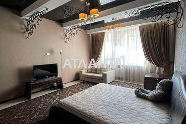 3-rooms apartment apartment by the address st. Literaturnaya (area 142 m²) - Atlanta.ua - photo 40