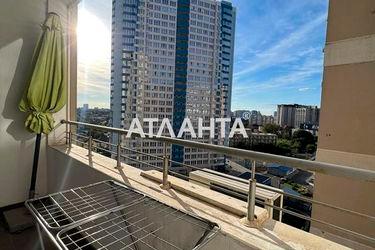 3-rooms apartment apartment by the address st. Literaturnaya (area 142 m²) - Atlanta.ua - photo 41