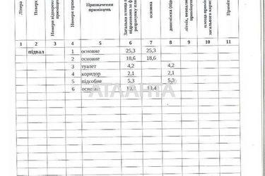 Коммерческая недвижимость по адресу ул. Малая арнаутская (площадь 65,9 м²) - Atlanta.ua - фото 36