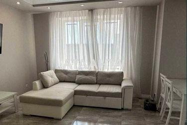 1-room apartment apartment by the address st. Roksolyani (area 51 m²) - Atlanta.ua - photo 9