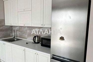 1-room apartment apartment by the address st. Roksolyani (area 51 m²) - Atlanta.ua - photo 10