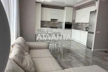 1-room apartment apartment by the address st. Roksolyani (area 51 m²) - Atlanta.ua - photo 11