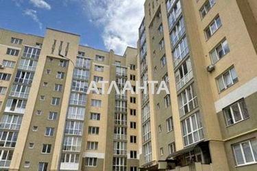 1-room apartment apartment by the address st. Roksolyani (area 51 m²) - Atlanta.ua - photo 16