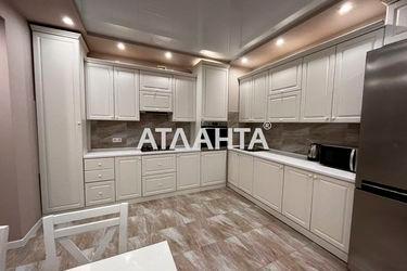 1-room apartment apartment by the address st. Roksolyani (area 51 m²) - Atlanta.ua - photo 10