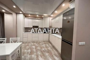 1-room apartment apartment by the address st. Roksolyani (area 51 m²) - Atlanta.ua - photo 11